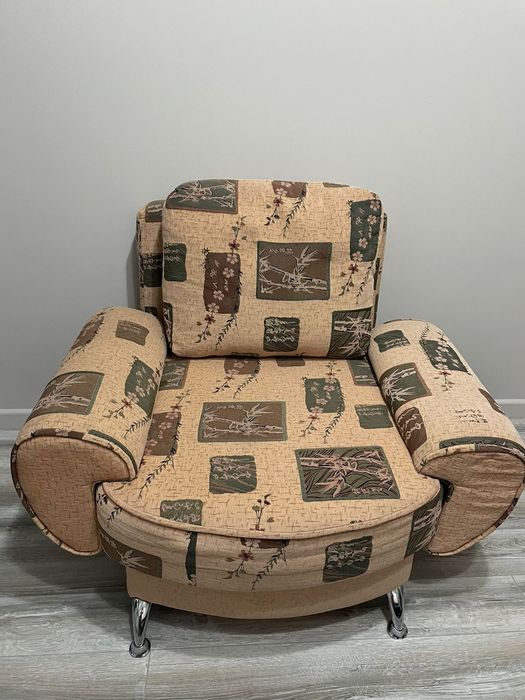 Продается кресло