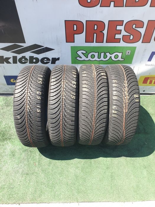 185.65.15 Goodyear 2 bucăți