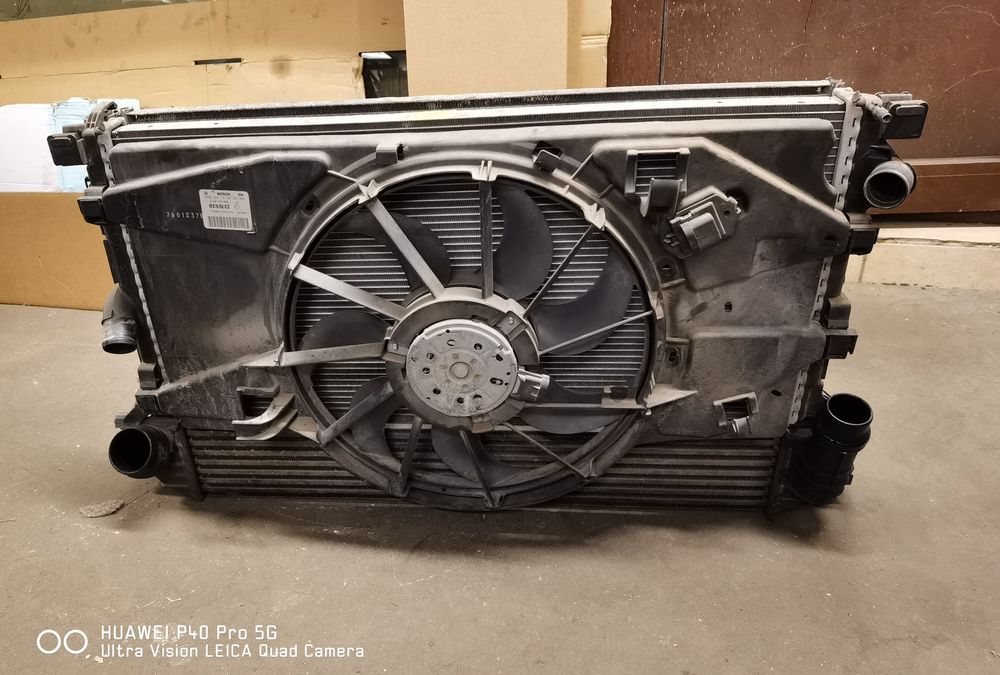 Radiator radiatoare Renault Laguna 3 2.0dci