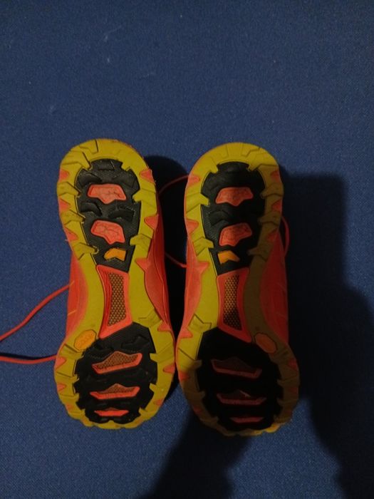 Adidasi Scarpa 40 1/2 Goretex