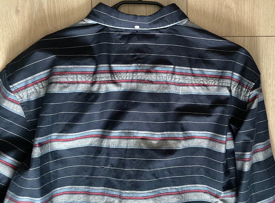 Tommy Hilfiger мъжка риза XXL