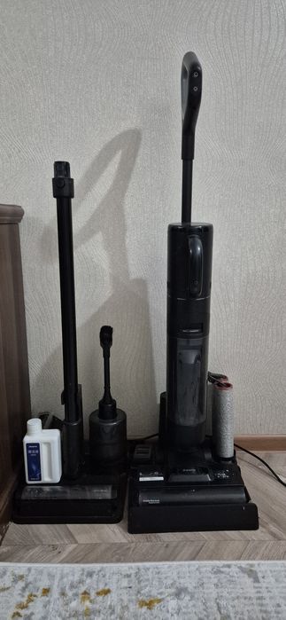 Продам пылесос Dream