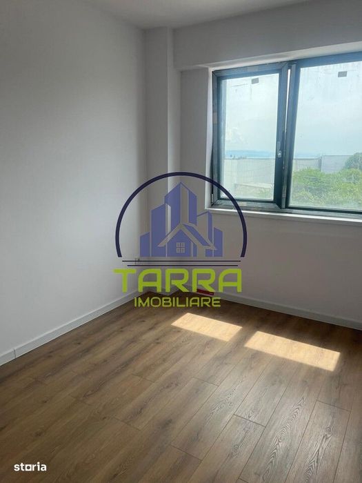 Apartamente 2 camere de vanzare in bloc nou zona Cetate