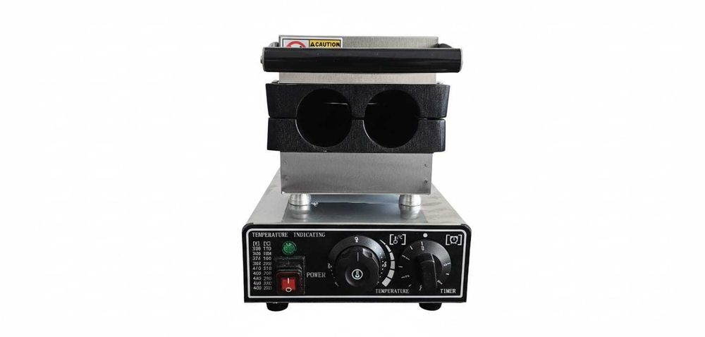 Plita electrica contact grill shaorma roll -TRANSPORT GRATUIT