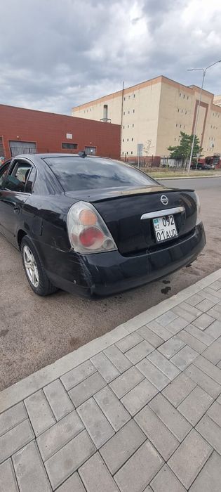 Продам Ниссан Алтима