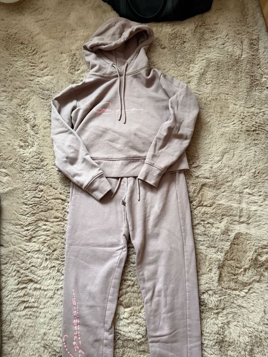 Trening Guess violet