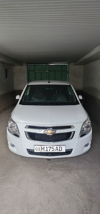 Chevrolet Cobalt 2025