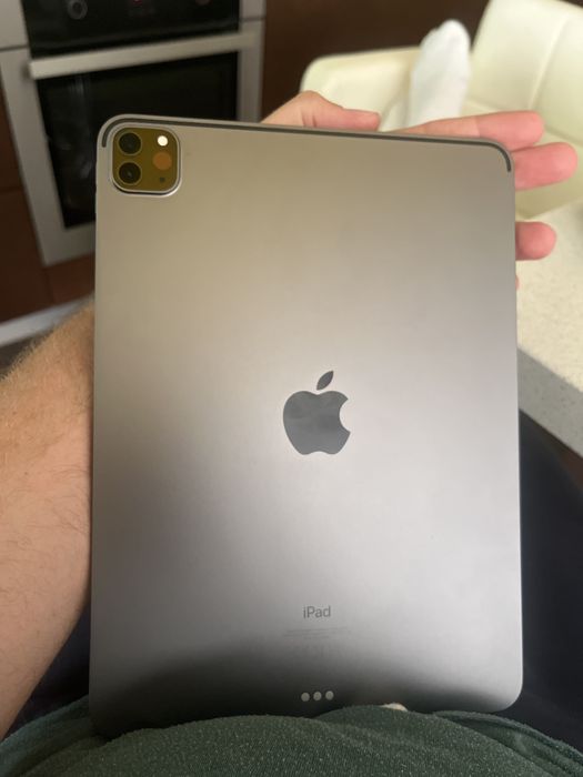 Ipad pro 3 m1 chip 128gb wifi only