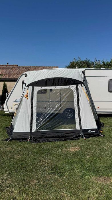 Cort  rultoa SUNNCAMP STRAND 270