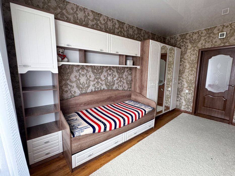 Детская мебель гарнитур