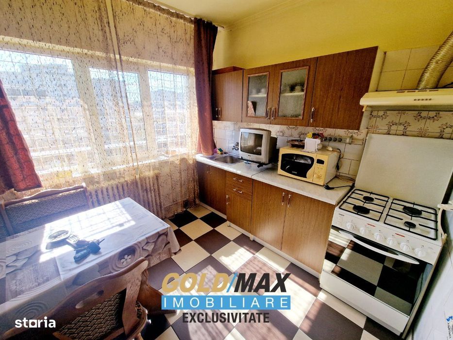 Apartament 4 cam. ultracentral | Maior Sontu | Exclusivitate | goldmax — fotografia 3