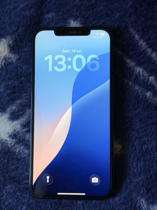 Iphone 12 pro max