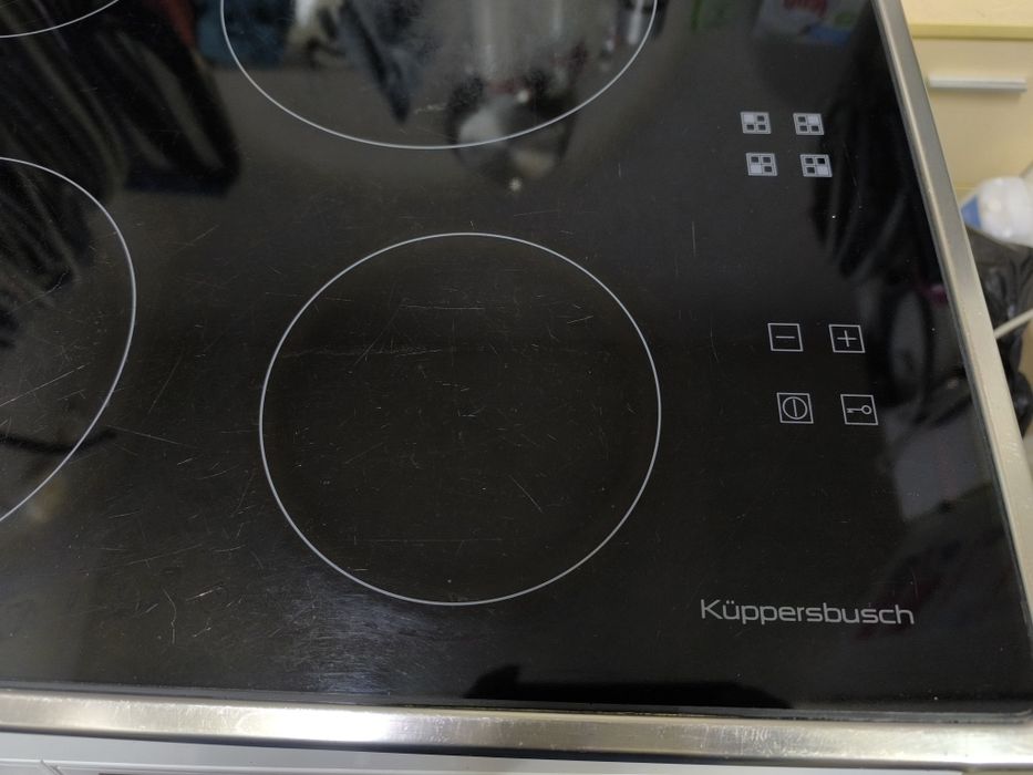 Керамичен плот Kuppersbusch EKE 60.0M