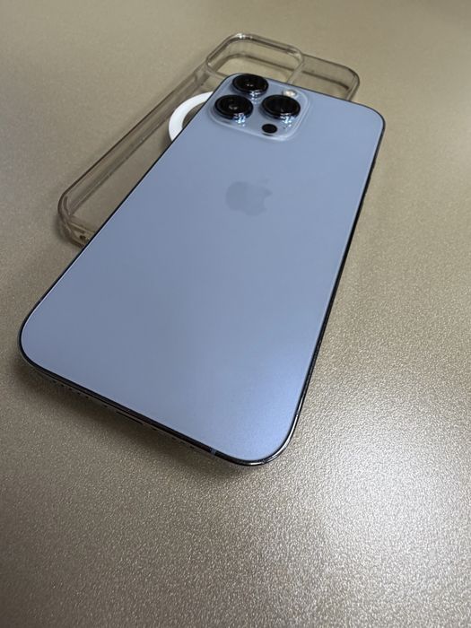 Iphone 13 Pro Sierra Blue 128 Gb