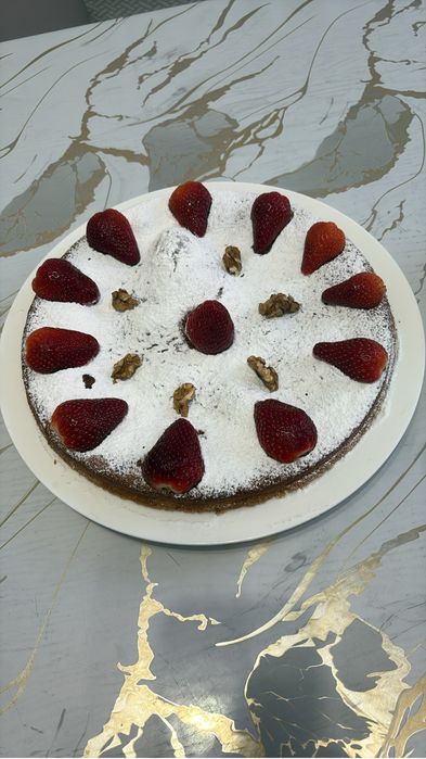 Накроем стол для праздников