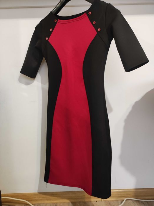 Красиви дамски рокли!Без забележки!