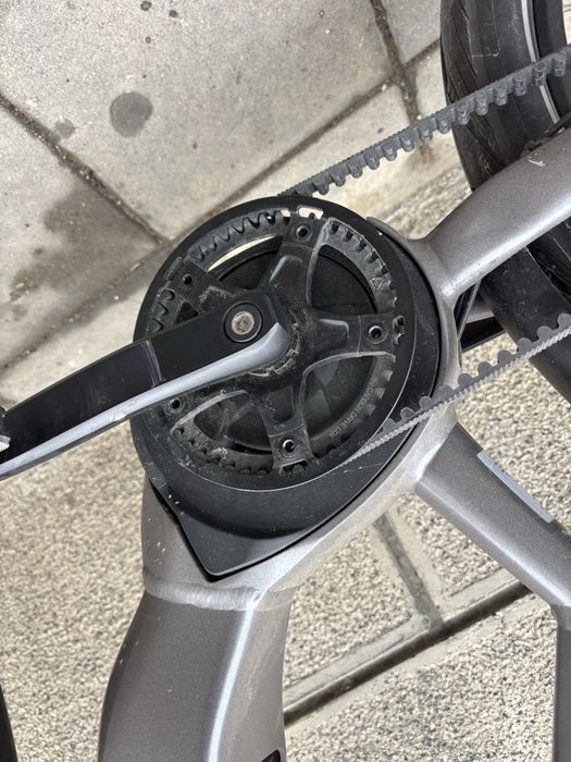 Електрически велосипед Velo De Ville 27.5 цола