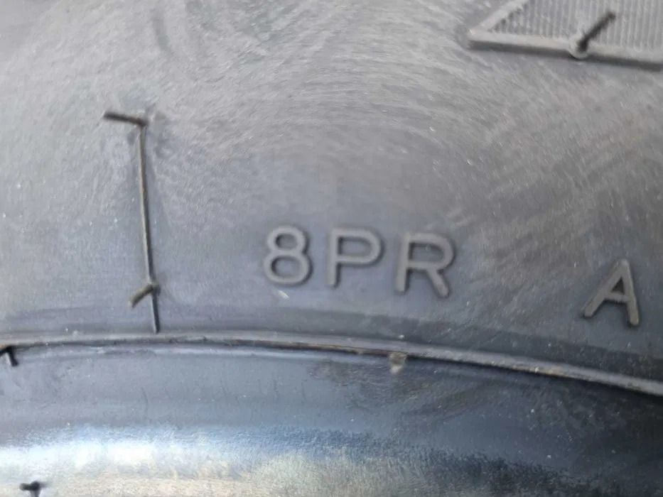 225/65 R16C RIKEN (by Michelin) CargoSpeed Evo Anvelope de vara