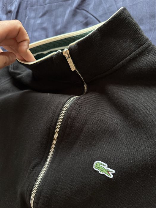 Мъжки екип Lacoste