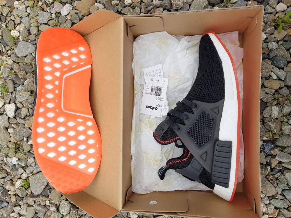 Adidas NMD_XR1 BY9924 Originali