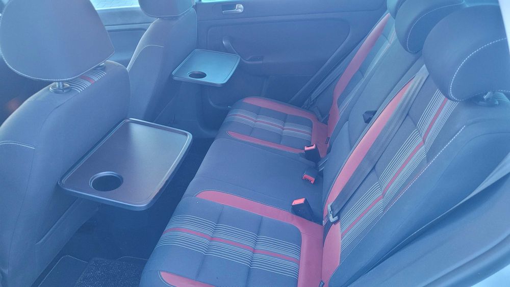 Golf6 plus 1,6 diesel