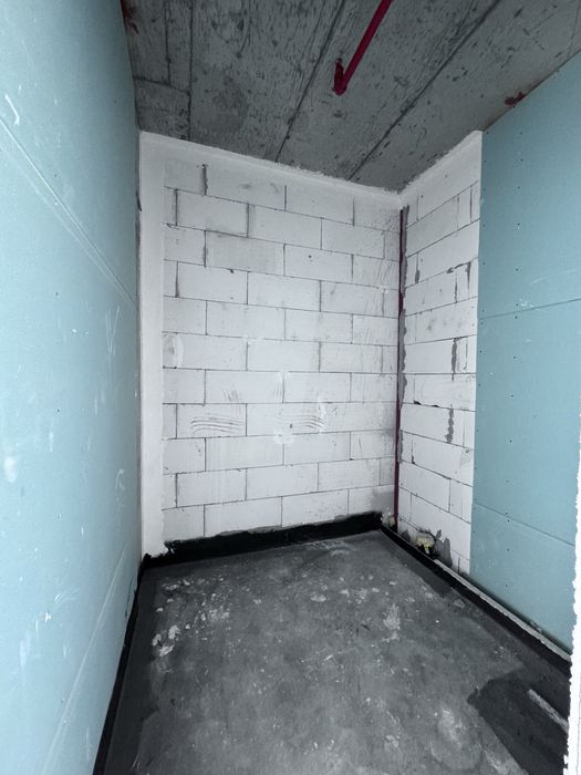 Элитная Новостройка ЖК Piramit Tower 2/40/45 коробка 64 кв.м.