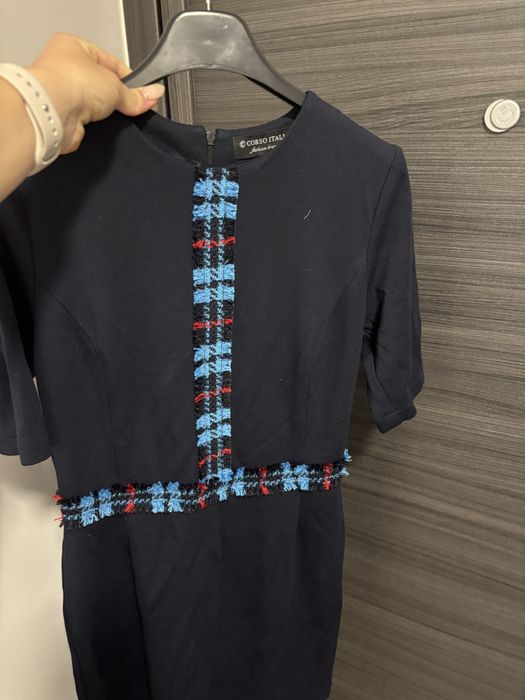 Рокля corso Italia