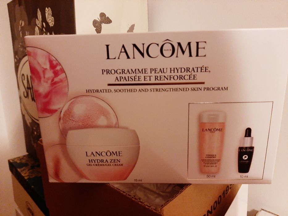 Set miniproduse Lancome