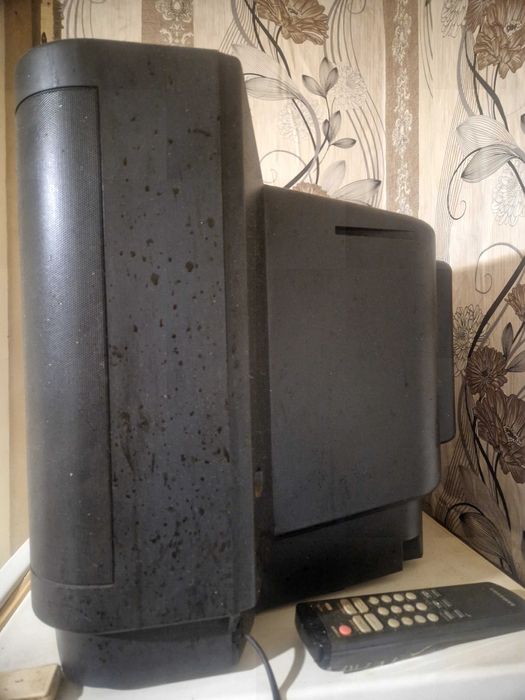 Подарява телевозир Samsung