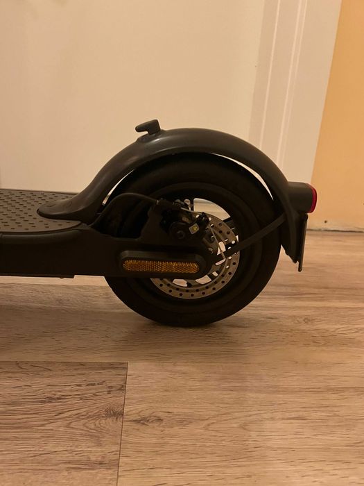Trotineta electrica. Mi Electric Scooter 1S – Ca noua.