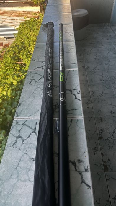 Дръжка за Кеп 3м. / PROFL PX POWER HANDLE - карбонова дръжка за кеп