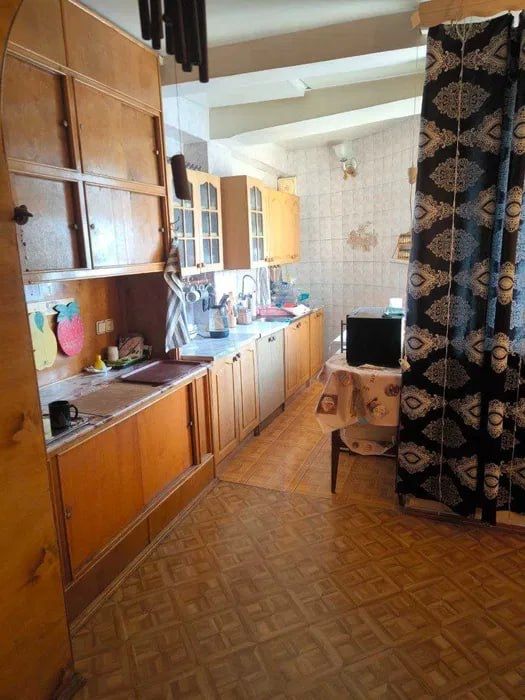 Квартира на Космонавтов 140 м2/голубые купола 4/11/12