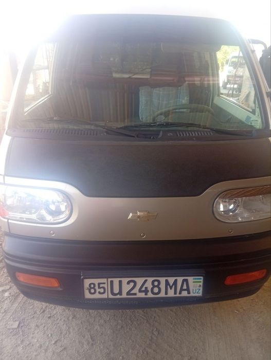 Дамас сотилади 2009