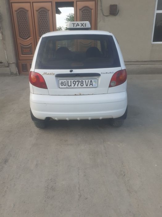 Матиз срочно продам 2006