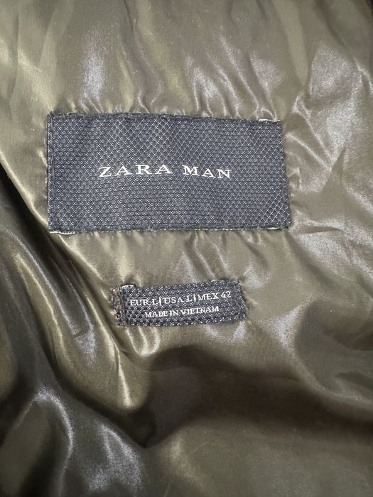 Geaca Zara marimea L