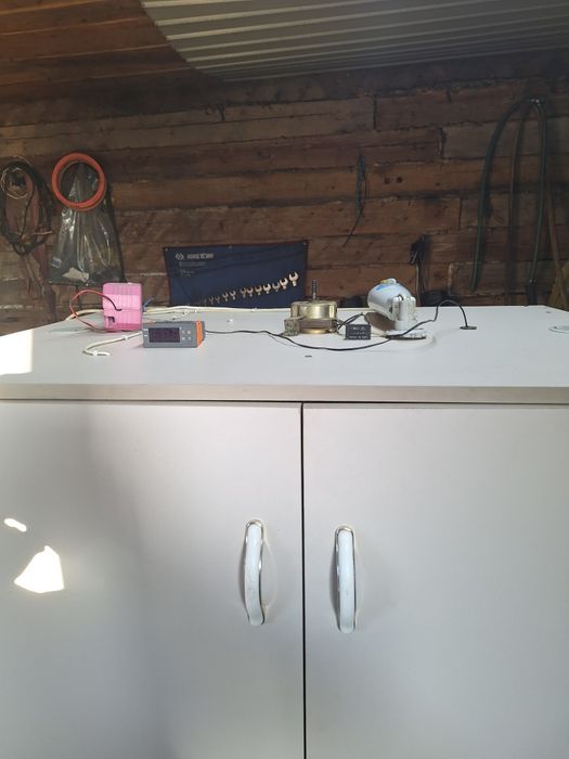 Продам инкубатор