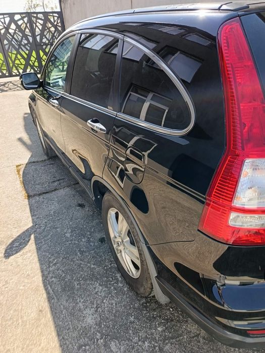 Honda Crv 2011 4x4