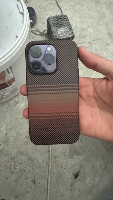 iphone 14pro 128гб