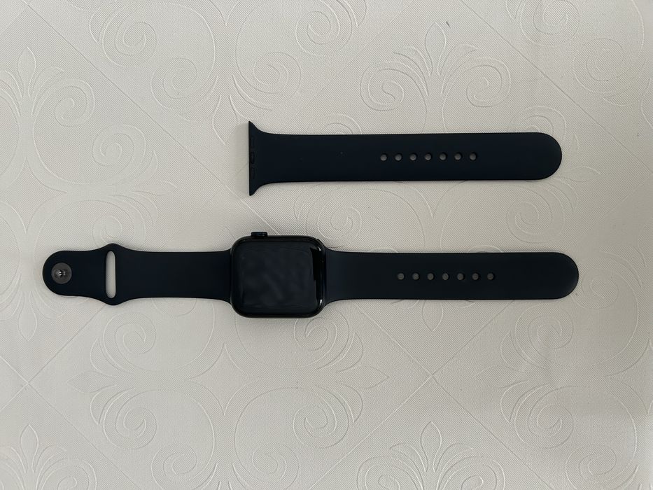Apple Watch SE 2