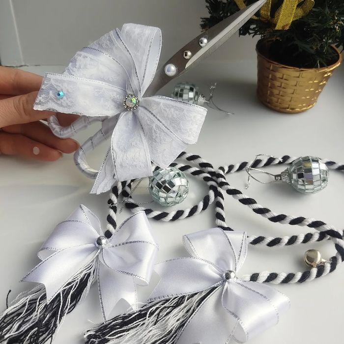 Набор тусау кесер