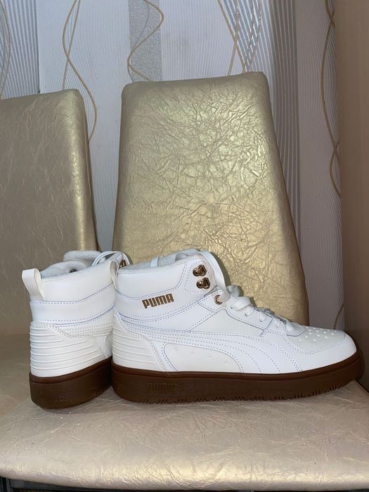 Демисезонные кроссы 41 размер