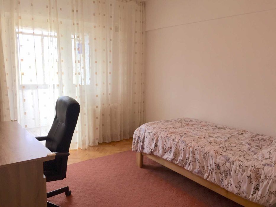 Apartament 3 camere Independentei UMF