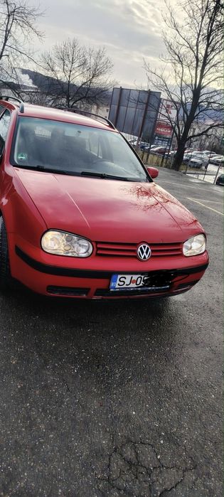 golf 4 (1.9) tdi