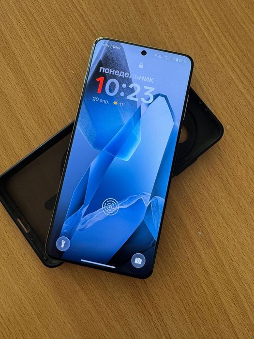 OnePlus 13 Глобальная версия