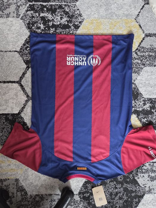 Tricou Barcelona Rolling Stones special edition