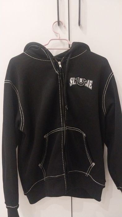 True religion x Supreme zip up зипка