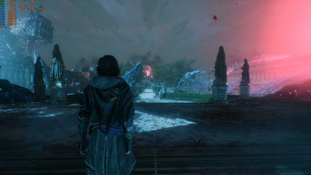 AMD Ryzen 5 7600X 6 Cores / 12 Threads, до 5.3GHz, 38MB Cache