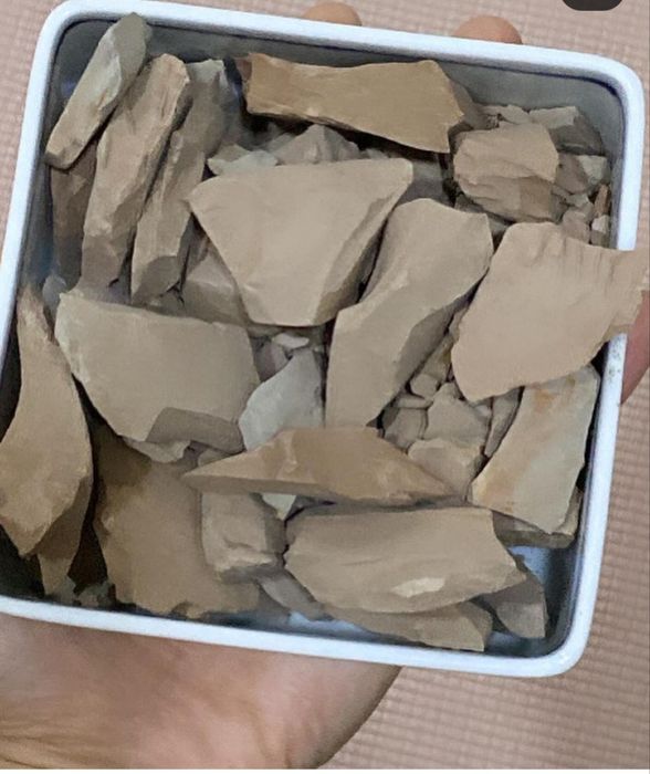 Glinamel assarti box gulvata kesak