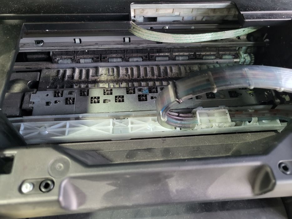 [EHTIYOT QISM] Canon Pixma G2411