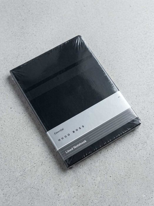 Оригинален тефтер Hugo boss